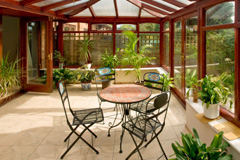 Barnards Green conservatory quotes