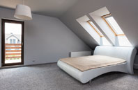 Barnards Green bedroom extensions