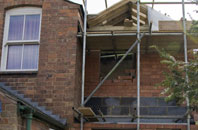 free Barnards Green home extension quotes