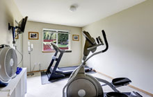 Barnards Green home gym construction leads