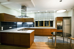kitchen extensions Barnards Green
